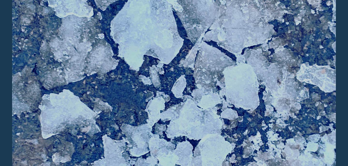 Cover of 'North' album